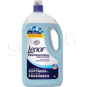 Lenor PROFI avi 200PD Морски бриз - 4л - lavonio - 41,27 лв