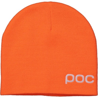 POC Corp beanie Zink Orange