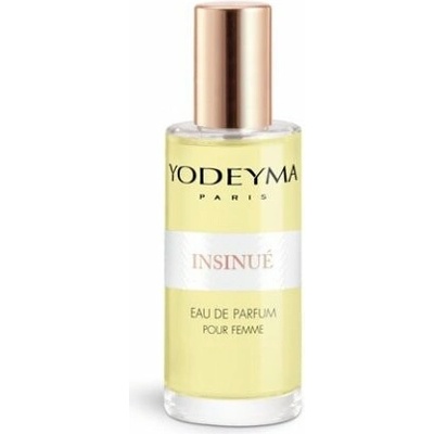 Yodeyma Insinue parfémovaná voda dámská bez víčka a krabičky 15 ml tester