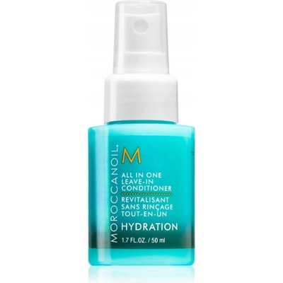 MoroccanOil Hydration All In One Leave-In Conditioner 50 ml