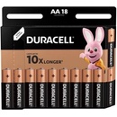 Duracell Basic AA 18 ks 81483682