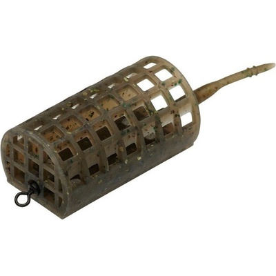 DAM Krmítko Detek Groundbait Feeder With Swivel Krmítko Detek Groundbait Feeder With Swivel 50g