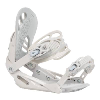 Vázání GRAVITY G1 LADY GHOST WHITE 22/23