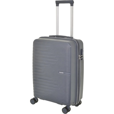 Travelite Pacific 4W S antracitová 37 L
