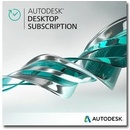AutoCAD LT Commercial New Single-user Annual Subscription Renewal with Advanced Support, 057I1-009704-T385