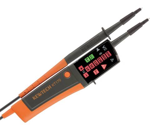 Kyoritsu KT 170