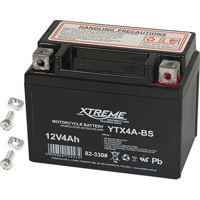 XTREME 12V 4Ah