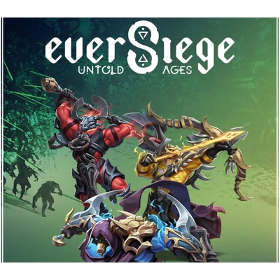 EverSiege: Untold Ages