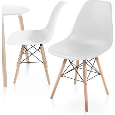 Miadomodo JG76167 biele 2 ks