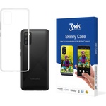 3mk Protection Калъф 3mk Skinny за Samsung Galaxy A02s - Прозрачен KP20140