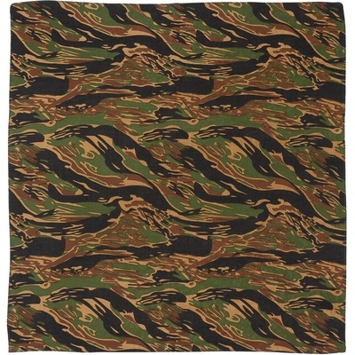 MFH šatka tiger stripe c