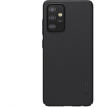 Nillkin Super Frosted Shield Samsung Galaxy A52/A52S 4G/5G černé