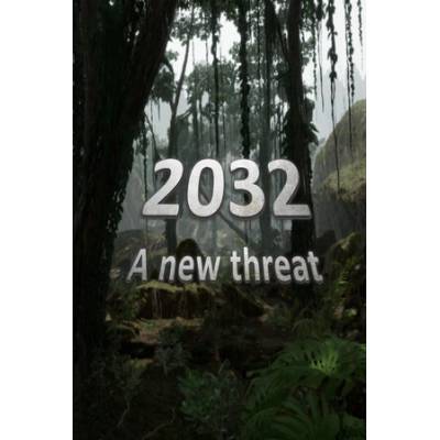 SVStudioIG 2032 A New Threat (PC)