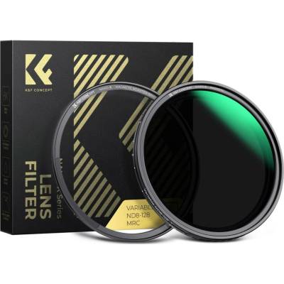 K&F Concept NANO-X-Magnetek ND8-128 82mm