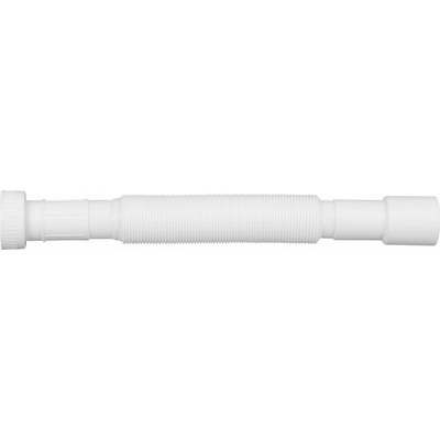 Bruckner Flexi dopojenie s plastovou prevlečnou matkou 1"1/4, 32/40 151.178.0