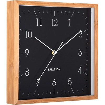 Karlsson 6114BK