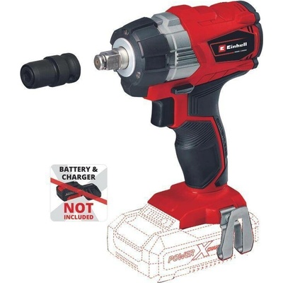 Einhell POWER X CHANGE TE-CW 18 LI 4510040