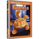 Filmy Garfield ve filmu DVD