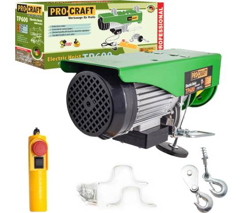 Procraft TP600