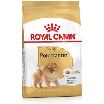 Royal Canin Pomeran - 1.5кг