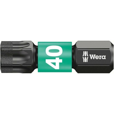 Wera TX 40 x 25 m 10 ks 05057627001