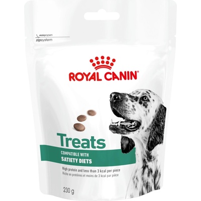 Royal Canin Satiety Treats 230 g
