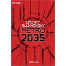 Metro 2035 - Glukhovsky, Dmitry