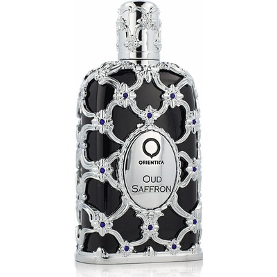 Orientica Oud Saffron parfémovaná voda unisex 150 ml