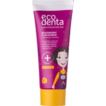 Ecodenta Super+Natural Oral Care Raspberry 75 ml