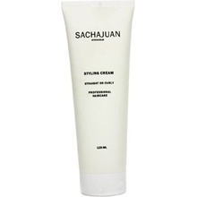 Sachajuan stylingový krém Styling Cream (pro rovné nebo kudrnaté vlasy) 125 ml