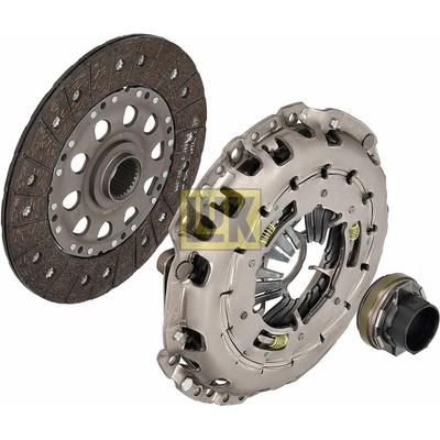 Sada spojky Schaeffler LuK 624 3172 00 (624317200)