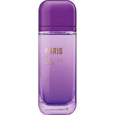 Dicora Urban Fit Paris toaletní voda dámská 150 ml