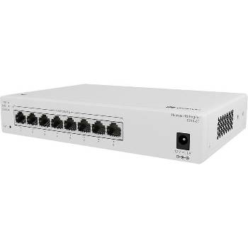 Huawei S210-8T