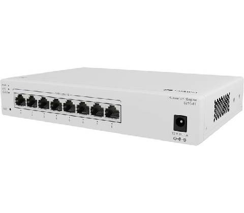 Huawei S210-8T