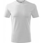 MALFINI Malfini classic 101 / Унисекс тениска - оранжева xxxl (1011118)