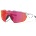 Oakley Слънчеви очила SPHAERA с рамка Matte White и с диапозитиви Prizm Field 36 (OO9403-MWPF)