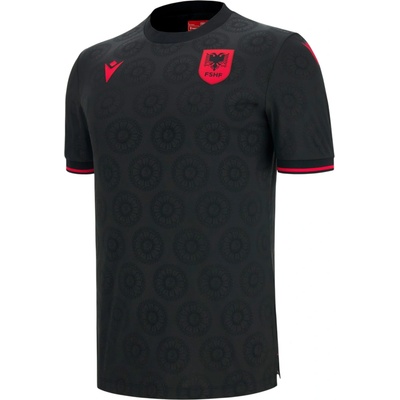 Macron Albania Authentic 3rd 2026 40012291-40012291