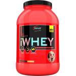 GENIUS NUTRITION iWhey [900 грама] Бисквити с крем