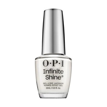 OPI Infinite Shine Gel-Like Lacquer лак за нокти с гел ефект Alpine Snow 15 ml