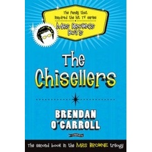 Chisellers - O'Carroll Brendan