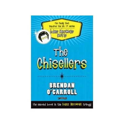 Chisellers - O'Carroll Brendan