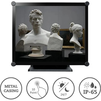 Image 1 of AG Neovo TX-1702