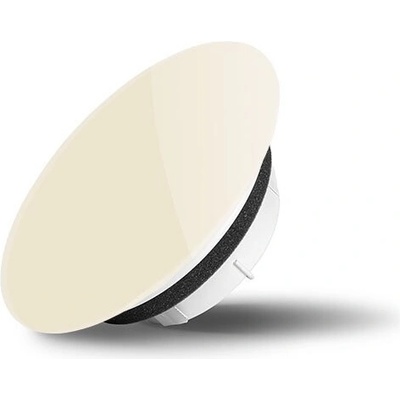 Air Design Glass Air Design 1013 White Pearl 125 mm