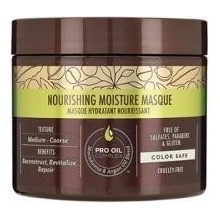 Macadamia Nourishing Moisture Masque 60 ml