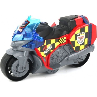 Alltoys Motorka 127B