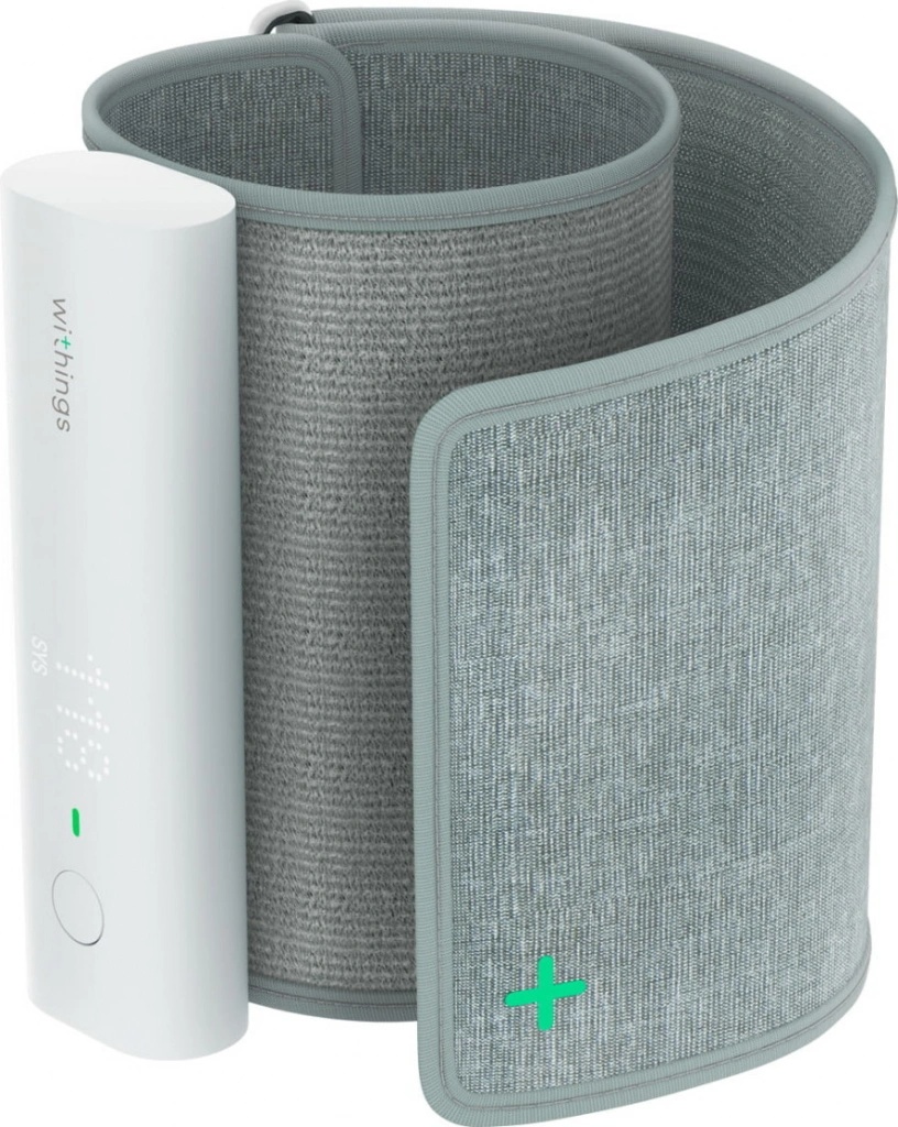 Withings BMP Core