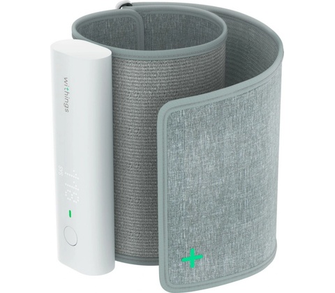 Withings BMP Core