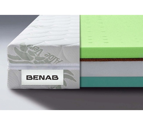 Benab Flora Bio Plus
