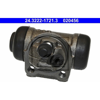 Brzdový valček kolesa ATE 24.3222-1721.3