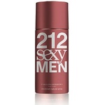 Carolina Herrera 212 Sexy Men deo spray 150 ml